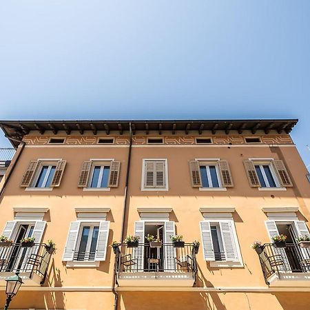 Sea Garden Apartments & Rooms Grado Exterior photo