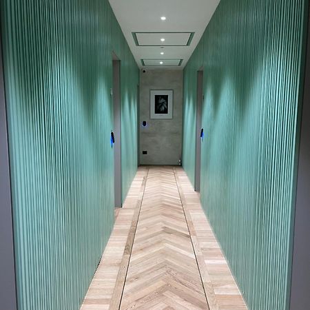 Sea Garden Apartments & Rooms Grado Exterior photo