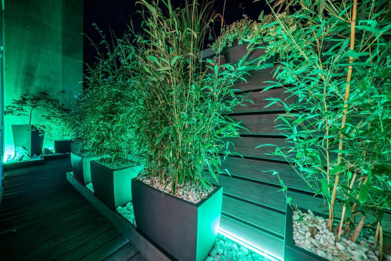 Sea Garden Apartments & Rooms Grado Exterior photo